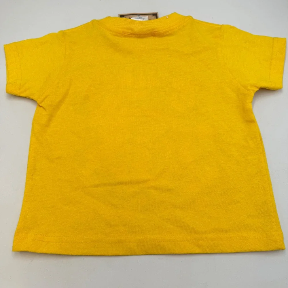 John Deere Moo‑vin & Shakin' Farm Graphic‎ Kids Tee Size 2 RC2 Racing Champions